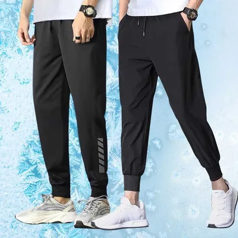 [하프클럽] 남자 여름 트레이닝 바지 트레이닝바지 ON-PTS-QWEE8DD3