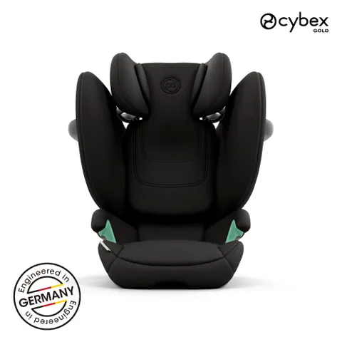 솔루션 G2 컴포트 아이사이즈 주니어 휴대용 카시트