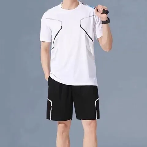 [하프클럽]  운동용 트레이닝복 여름 헬스 스포츠 복장 경량 러닝웨어