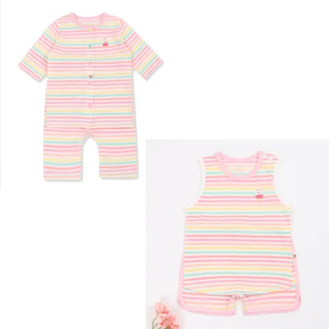 24년유아A칠부민소내의세트-MJML1B02-2SET