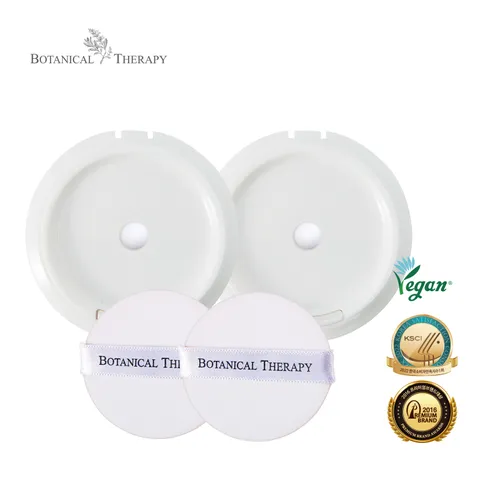 베이비 워셔블 썬팩트 리필(15g) 1+1