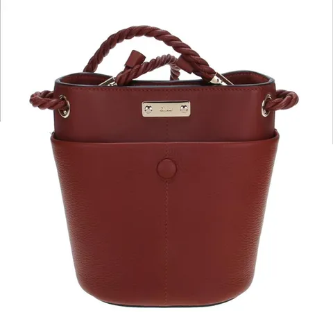 키 스몰 버킷 백 / CHC22SS482G1027S