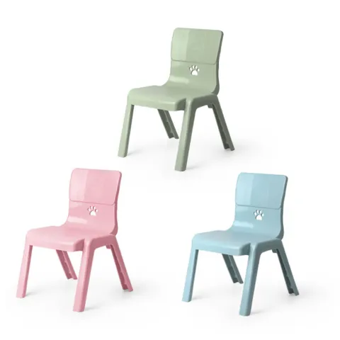 대 등받이의자 간이의자 의자 인테리어의자 편안한