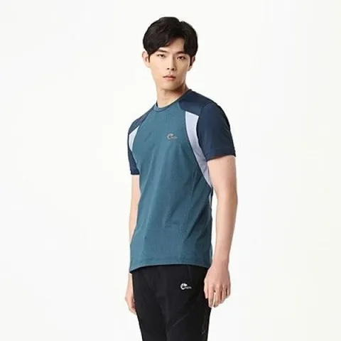 네파 7E35332 남성 벨레자 라운드 티셔츠 463694