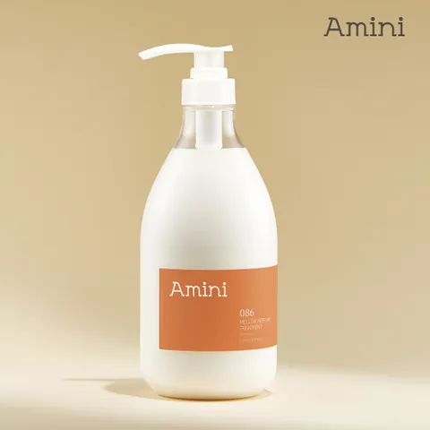 극손상모 단백질리페어 트리트먼트 화이트머스크향 1000ml