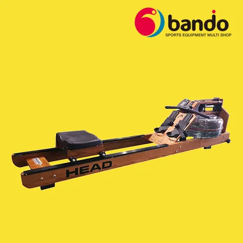 헤드 WR686 워터로잉머신 워터로잉머신 접이식로잉머신