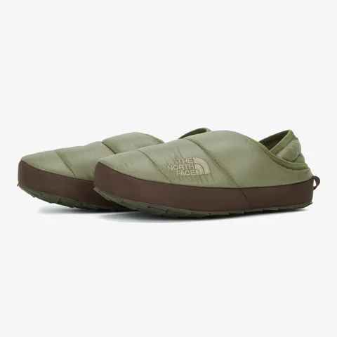 눕시 뮬 NS93P52L_OLV