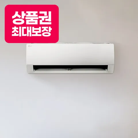[렌탈/구독/가전] LG 엘지 휘센 벽걸이 에어컨 렌탈 모음전 최대혜택+포토후기상품권 뷰1 타워1 타워2 사계절 벽걸이