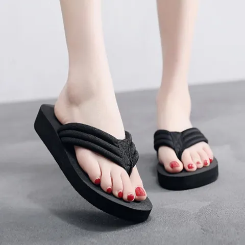 여름 신상 구두 가을신상 여성신발 웨지구두 여성화