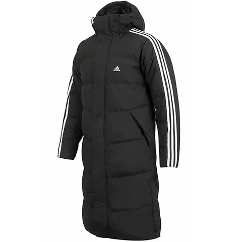 [하프클럽]  3S 롱 다운 코트 (JG5958)