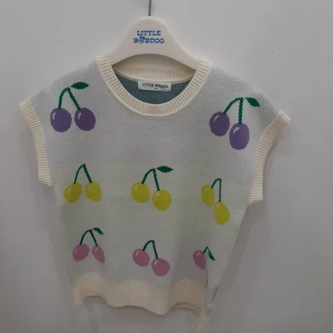 (오산동탄점)체리조끼(B231MVT02)_OD