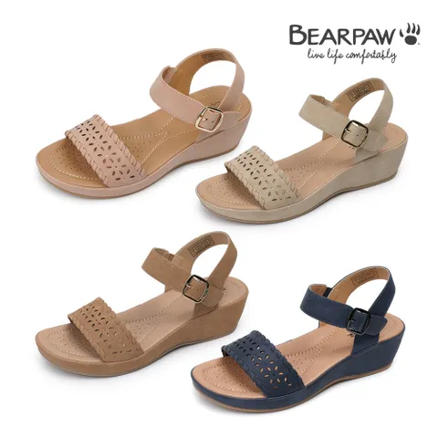 [정상가 75,000원] LAURIE 샌들 (womens) 4종 택1