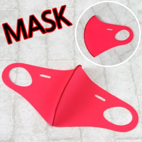 쿨에버마스크 핑크쿨마스크 핑크 인 쿨소재 패션마스크 핑크마스크 분홍마스크 자외선차단마스크