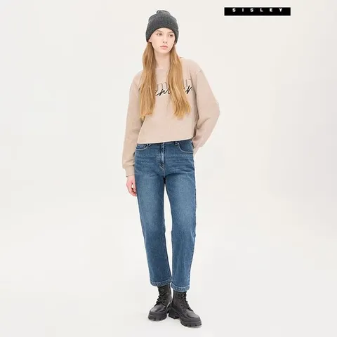 [하프클럽]  치즈 글래머 프린팅 티셔츠 SATS39461