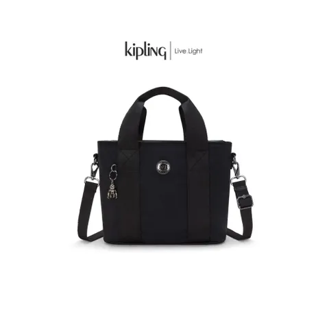 키플링 토트백 민타M KOCBT17 EDBK 463694