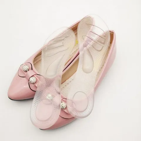 발바닥패드 아치깔창 깔창 아치 패드 안마 실리콘 발 발바닥패드 아치깔창 아치패드 실리콘깔창