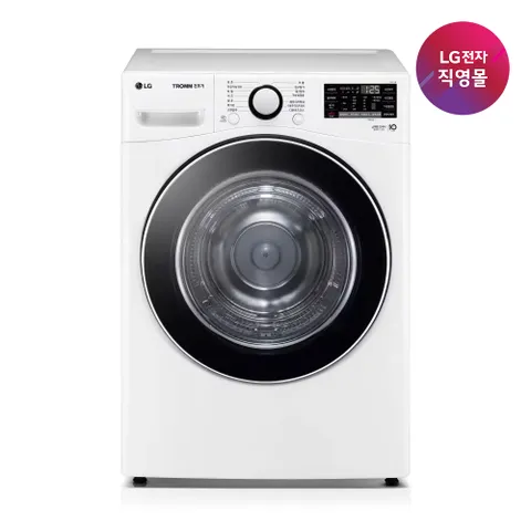 [직영]LG 트롬 건조기   RH19WTWN