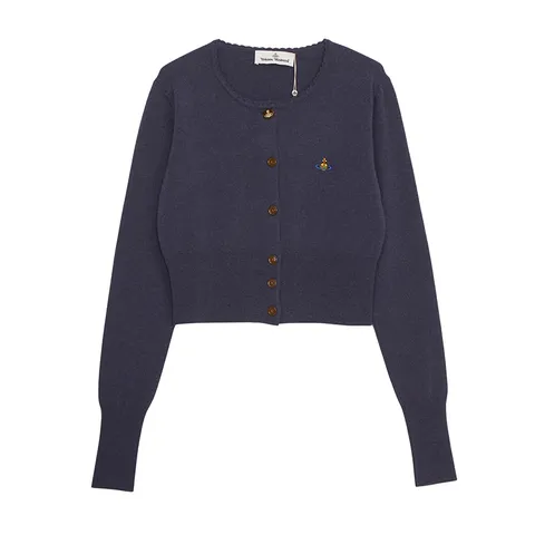 1803002U Y0018 K409 여성 가디건