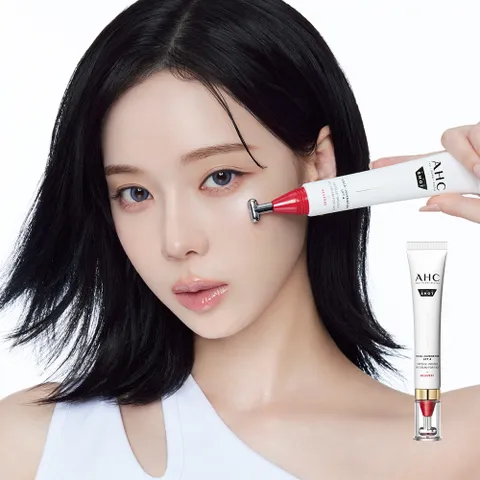 프로샷 콜라 쥬비네이션 리프트4 캡슐 인퓨즈드 아이크림 30ml+(GIFT)프로샷 세럼 5ml