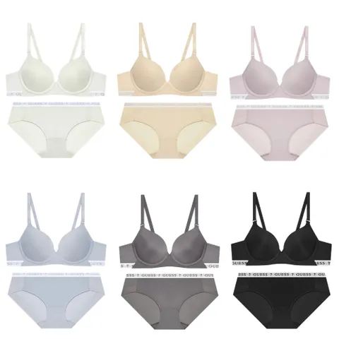 25SS 노와이어 브라팬티세트 6종 택1 GEWBR162GEWBP162 428519