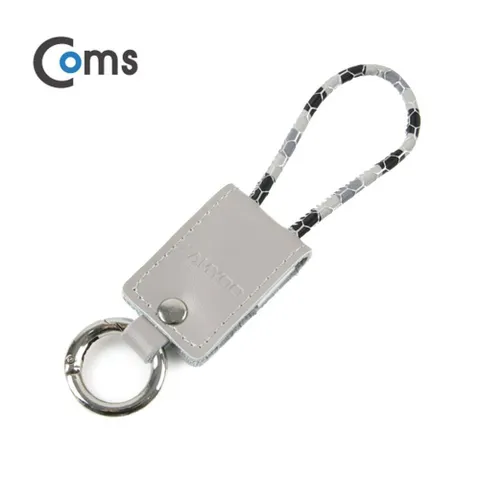 USB 2.0 케이블(Micro)USB 2.0 A(M)Micro(M)20cm 가죽 USB2 가죽 PC케이블 컴퓨터케이블 PC부품