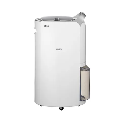 LG 휘센 제습기 20L 1등급 DQ205PSVA