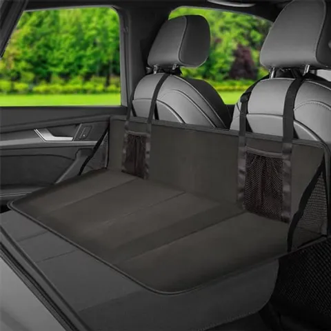 카쏙 뒷좌석 매트 차박 평탄화 보드 여행 차량용 매트 뒷좌석매트 평탄화매트 차크닉 차크닉매트