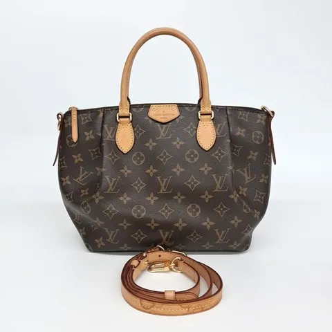 [구구스]중고명품  모노그램 튀렌느PM (NO 10300401)