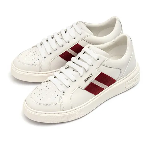 [명품]  MOONY 무니 스니커즈 MOONY WH