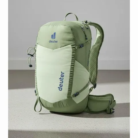 MUST IT_도이터 스피드 라이트 프로 19 등산 배낭 DEUTER 26SS 백팩 3412125-1213