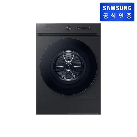[삼성 감사페스티벌][하이마트] [스태킹키트미포함] 삼성 비스포크 그랑데AI 17kg 건조기 DV17CB6800BV