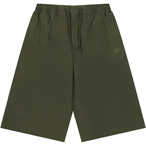 [하프클럽]  클럽 오버사이즈 SEOUL 쇼츠 (HJ2541-222)