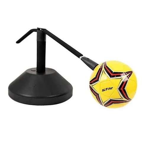 [하프클럽] 풋 업 트레이너 축구경기용품 (블랙)