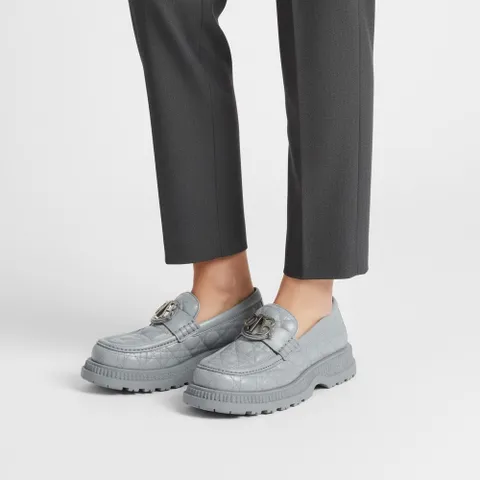 DIOR BUFFALO 로퍼 (3LO143ZZP 868)