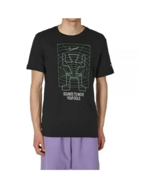 반팔 티셔츠 FB9768 010 Black