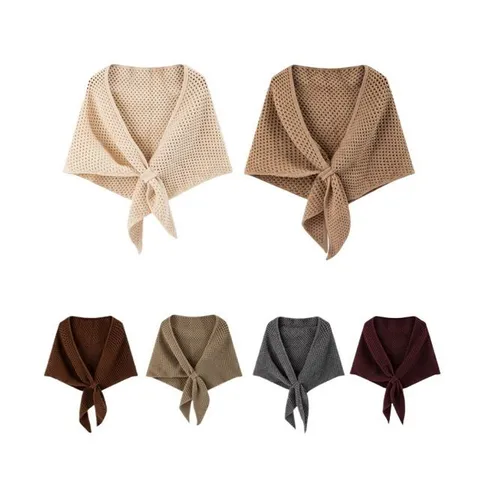 알티피아 울혼방 삼각 숄 목도리 여성 머플러 겨울 목도리 삼각목도리 울목도리 패션목도리