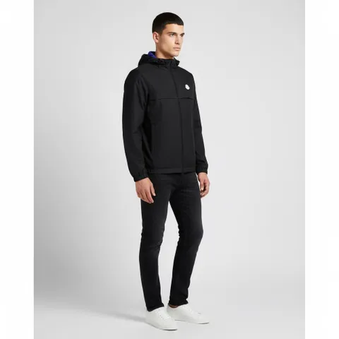 몽클레르 배송  리페오 남성 바람막이 자켓 1A00134 53A5E 999