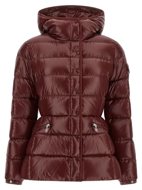 [해외직구] 26FW  패딩 L20931A00143597Z8464 Bordeaux