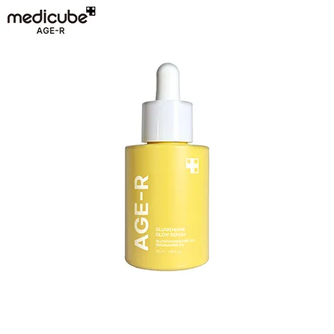 [단품] 에이지알 글루타치온 글로우 앰플 50ml 1개
