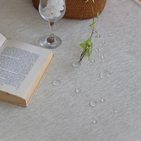 필리스 먼지없는 향균 거실 방수 러그 단모 워셔블 거실카페트