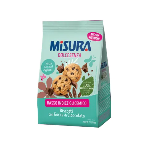 미주라 초코칩 쿠키 200g