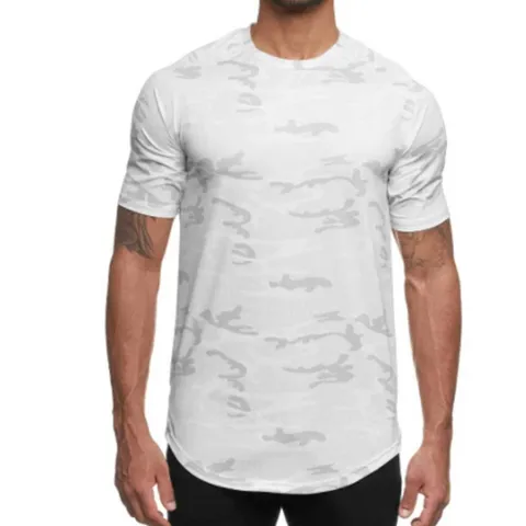 남자 반팔 헬스복 트레이닝 상의 헬스 필라테스 남자짐웨어 남자여름트레이닝복