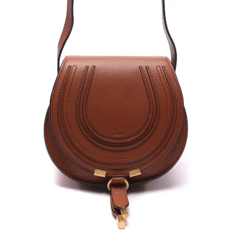 [롯데백화점](잡화)]23SS 여성 MARCIE 스몰 새들 크로스백 (CHC22AS680I31_25M_23S)