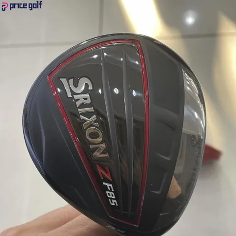 중고 [정품] ZF85 18도 5번 VR-6SR 우드 판매합니다