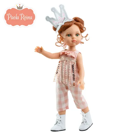 파올라레이나 04449 크리스티