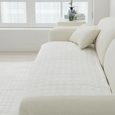 4색 1개 6인용 쇼파패드 소파패드 소파깔개 보온매트 소파커버 쇼파패드4인용