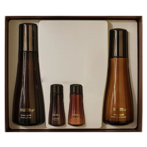 촉촉하게 차오르고 단단하게 감싸다 여성기초 2종세트 촉촉하게 차오르고 단단하게 감싸다