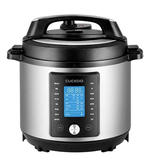 쿠쿠 스피드팟 멀티쿠커 CMC-A0655FB