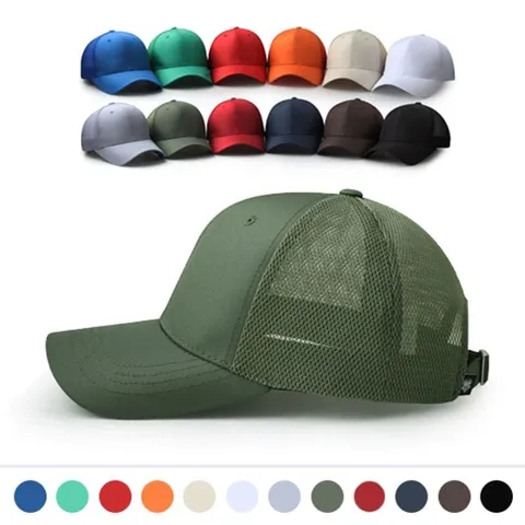 칼린 매쉬 볼캡 시원한 여름 모자 리즈코 남자옷도매 맨도매 맨즈도매 모자도매 디자인모자