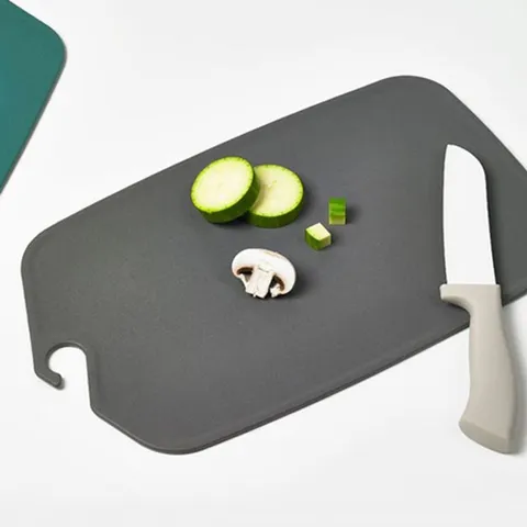 TPU 인덱스 3P 도마 세트 자국없는 저소음 주방 용품 인덱스도마세트 칼자국없는도마 저소음도마